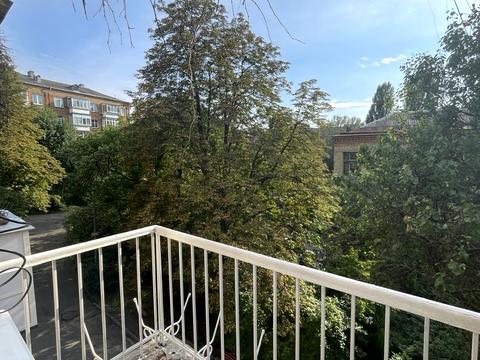 квартира по адресу Джона Маккейна ул. (Кудри Ивана), 16-А