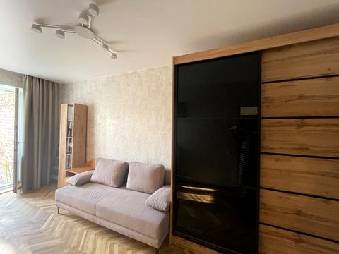 квартира по адресу Джона Маккейна ул. (Кудри Ивана), 16-А