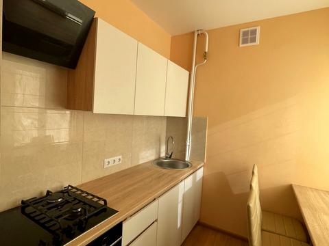 квартира по адресу Джона Маккейна ул. (Кудри Ивана), 16-А