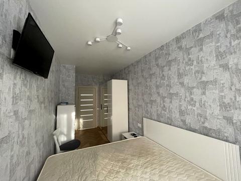 квартира по адресу Джона Маккейна ул. (Кудри Ивана), 16-А