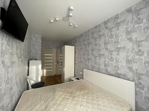 квартира по адресу Джона Маккейна ул. (Кудри Ивана), 16-А