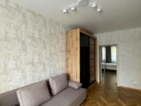 квартира по адресу Джона Маккейна ул. (Кудри Ивана), 16-А