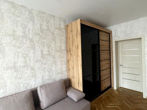 квартира по адресу Джона Маккейна ул. (Кудри Ивана), 16-А