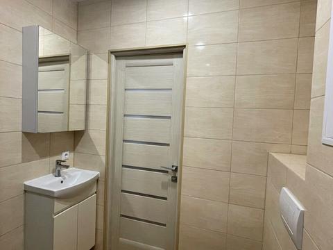 квартира по адресу Джона Маккейна ул. (Кудри Ивана), 16-А