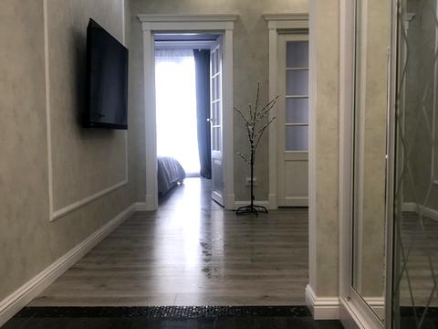 квартира по адресу Михаила Максимовича ул. (Трутенко Онуфрия), 26-Б