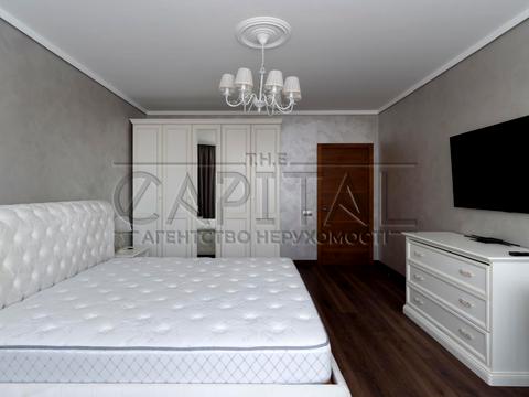 квартира за адресою Київ, Михайла Гришка вул., 9