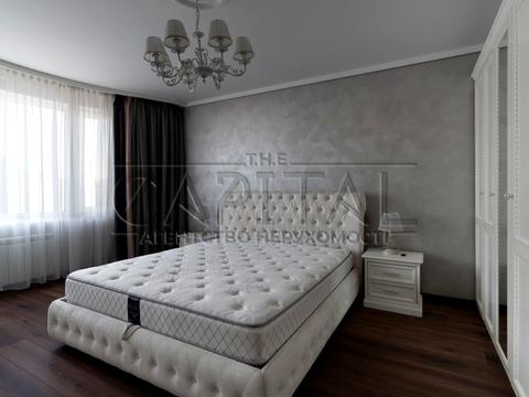 квартира за адресою Київ, Михайла Гришка вул., 9