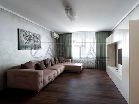 квартира за адресою Київ, Михайла Гришка вул., 9