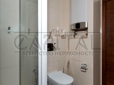 квартира за адресою Київ, Михайла Гришка вул., 9