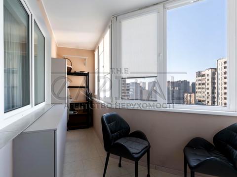 квартира за адресою Київ, Михайла Гришка вул., 9