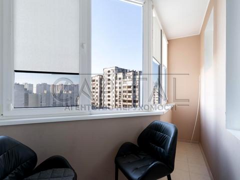 квартира за адресою Київ, Михайла Гришка вул., 9