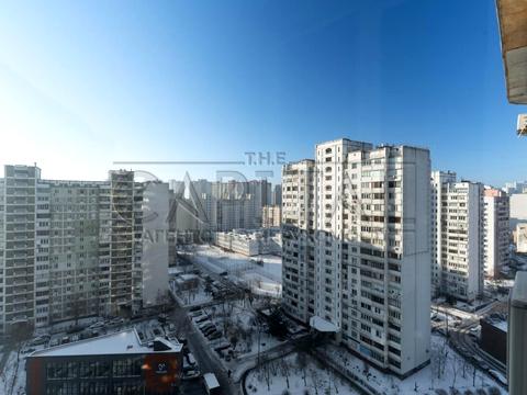 квартира за адресою Київ, Михайла Гришка вул., 9