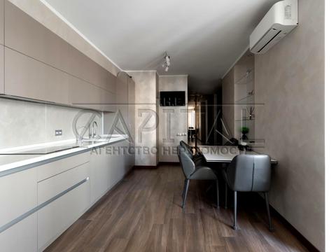 квартира за адресою Київ, Михайла Гришка вул., 9