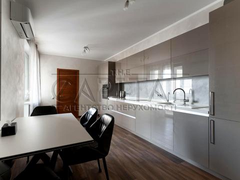 квартира за адресою Київ, Михайла Гришка вул., 9