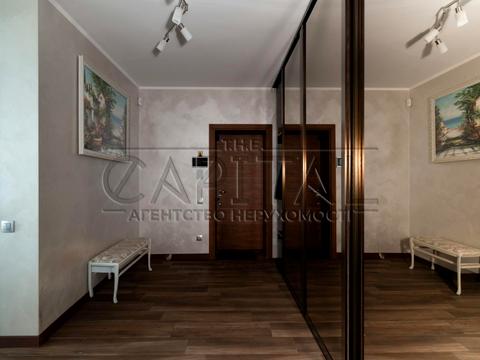 квартира за адресою Київ, Михайла Гришка вул., 9