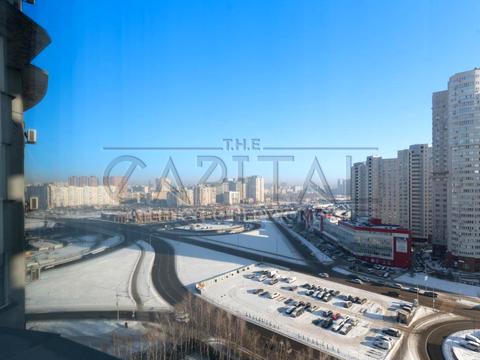 квартира за адресою Київ, Михайла Гришка вул., 9