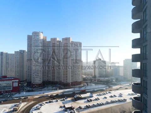 квартира за адресою Київ, Михайла Гришка вул., 9