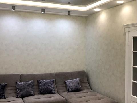 квартира по адресу Михаила Максимовича ул. (Трутенко Онуфрия), 26-Б