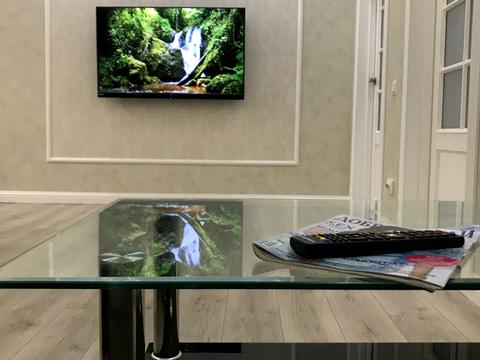 квартира по адресу Михаила Максимовича ул. (Трутенко Онуфрия), 26-Б