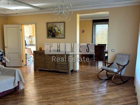 дом по адресу  ул.