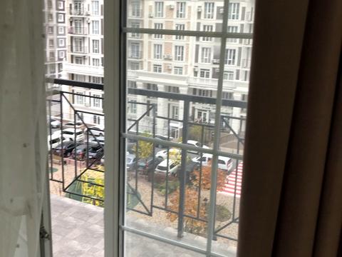 квартира по адресу Михаила Максимовича ул. (Трутенко Онуфрия), 26-Б