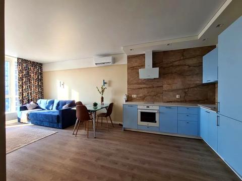 квартира за адресою Віктора Некрасова вул. (Північно-Сирецька), 6