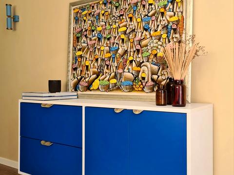 квартира за адресою Віктора Некрасова вул. (Північно-Сирецька), 6