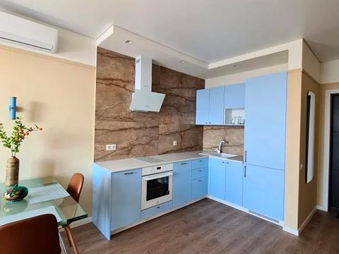 квартира за адресою Віктора Некрасова вул. (Північно-Сирецька), 6