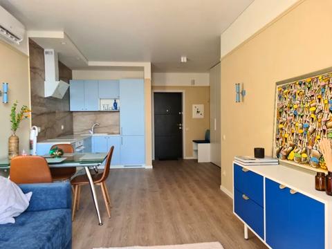 квартира за адресою Віктора Некрасова вул. (Північно-Сирецька), 6