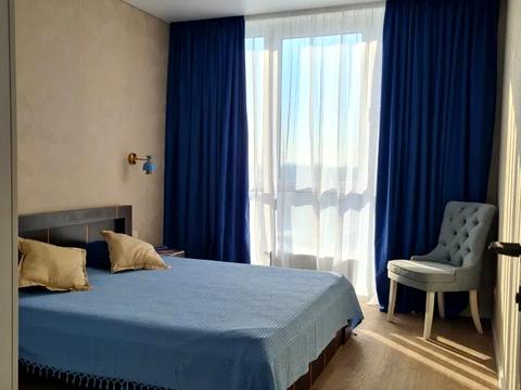 квартира за адресою Віктора Некрасова вул. (Північно-Сирецька), 6