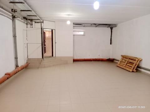 комерційна за адресою Маланова пров., 6