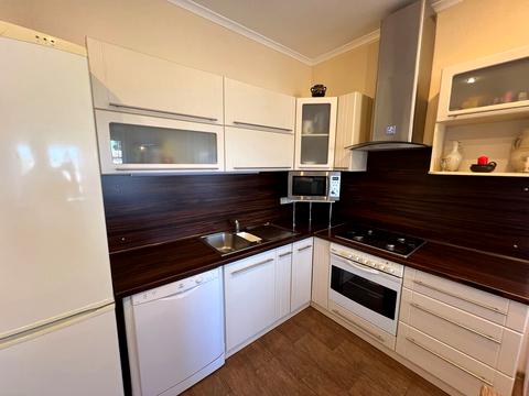 дом по адресу Бучанское шоссе