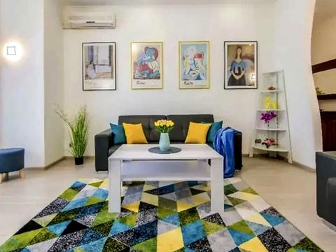 квартира за адресою Крутий узвіз, 6/2