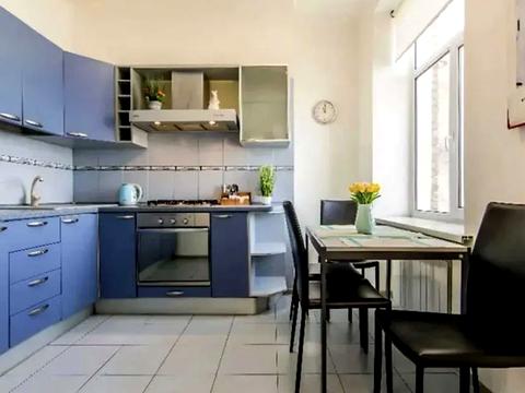 квартира за адресою Крутий узвіз, 6/2