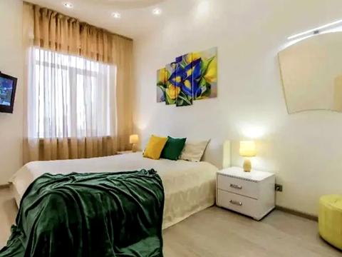 квартира за адресою Крутий узвіз, 6/2