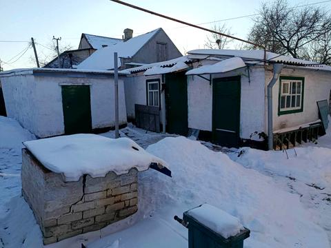 будинок за адресою Дніпро, Фортечна вул. (Жовтенят), 44