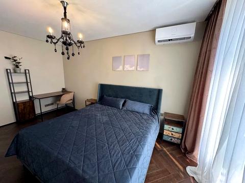 квартира по адресу Днепровская набережная ул., 15-Є