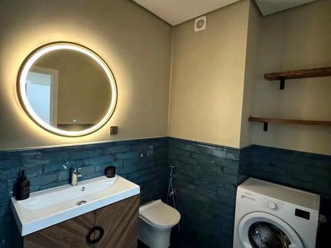 квартира по адресу Днепровская набережная ул., 15-Є