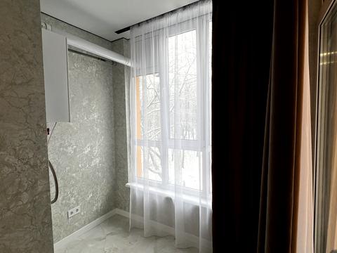 квартира за адресою Зодчих вул., 17