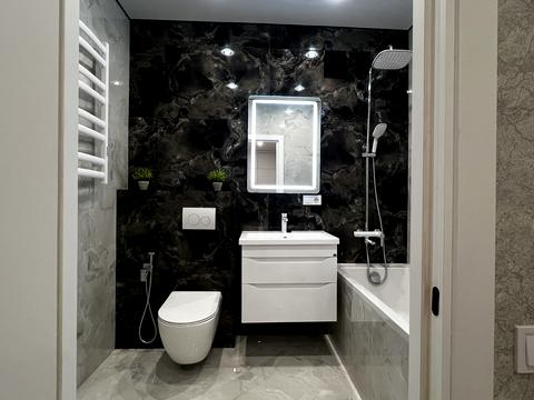 квартира за адресою Зодчих вул., 17