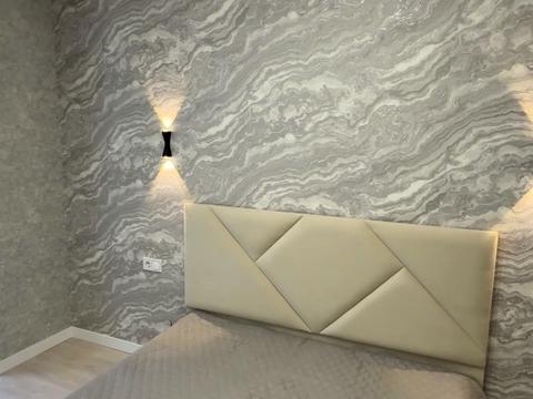 квартира за адресою Зодчих вул., 17