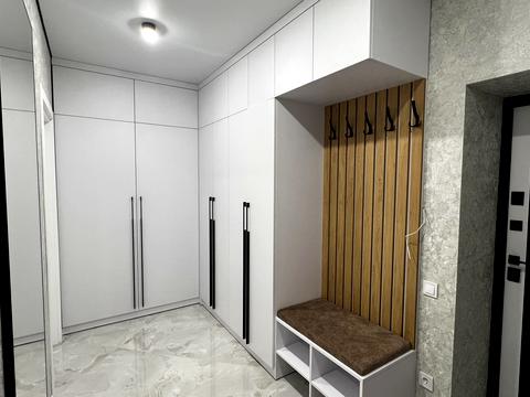 квартира за адресою Зодчих вул., 17