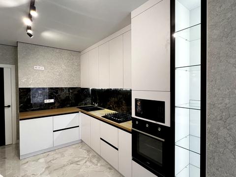 квартира за адресою Зодчих вул., 17