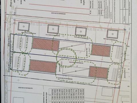 ділянка за адресою с. Сокільники, 