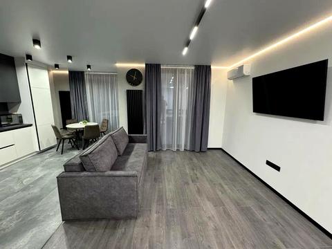 квартира за адресою Замарстинівська вул. (Калініна), 40