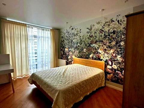 квартира за адресою Київ, Андрія Аболмасова вул. (Панельна), 4-А