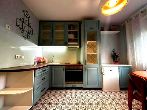 квартира за адресою Київ, Андрія Аболмасова вул. (Панельна), 4-А