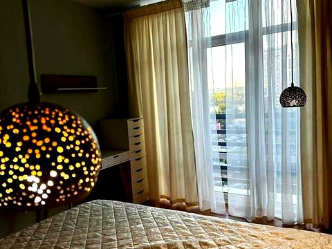 квартира за адресою Київ, Андрія Аболмасова вул. (Панельна), 4-А