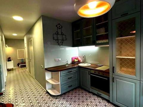 квартира за адресою Київ, Андрія Аболмасова вул. (Панельна), 4-А