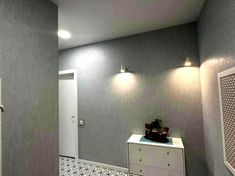 квартира за адресою Київ, Андрія Аболмасова вул. (Панельна), 4-А